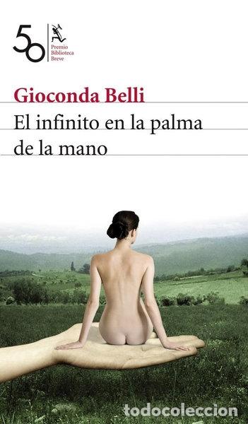 Libros: El infinito en la palma de la mano- 9788432212499