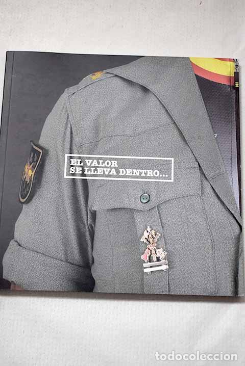 Libros: El valor se lleva dentro. : Ronda 101, XX Edici&oacute;n