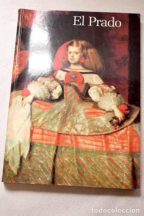 Libros: El Prado: : Scala Books.