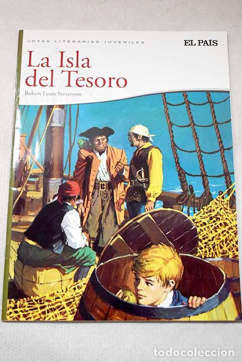 Libros: La isla del tesoro: Cer&oacute;n N&uacute;&ntilde;ez, Alfonso.- Cer&oacute;n N&uacute;&ntilde;ez, Alfonso