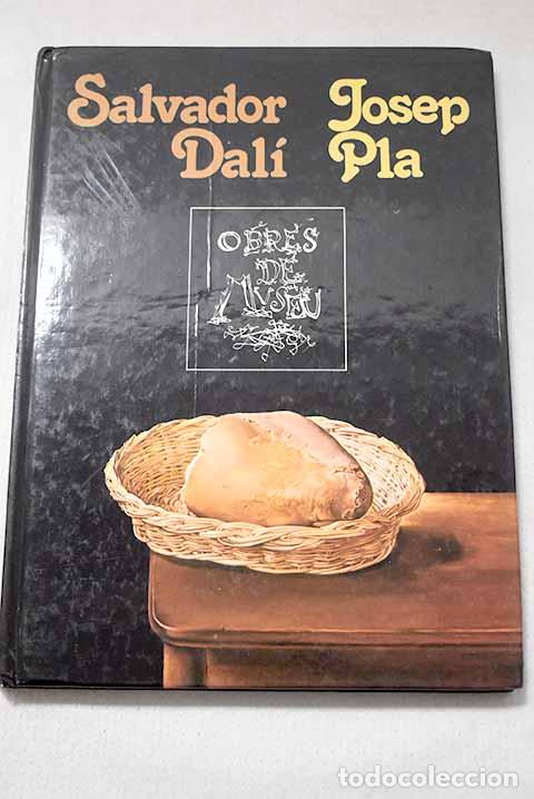 Libros: Obres de museu: Pla, Josep.- Pla, Josep