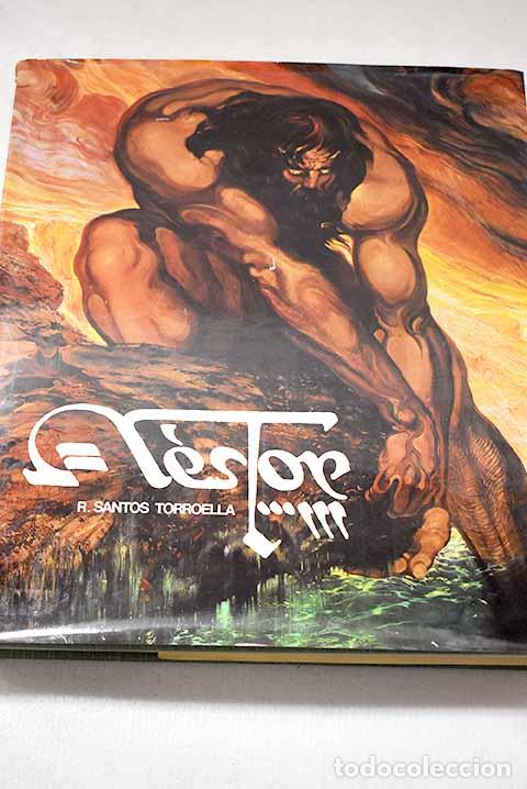 Libros: N&eacute;stor: Santos Torroella, Rafael.- Santos Torroella, Rafael