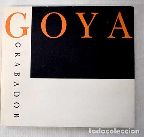 Libros: Goya: caprichos, desastres, tauromaquia, disparates : Cittadella dei Musei, Cagliari