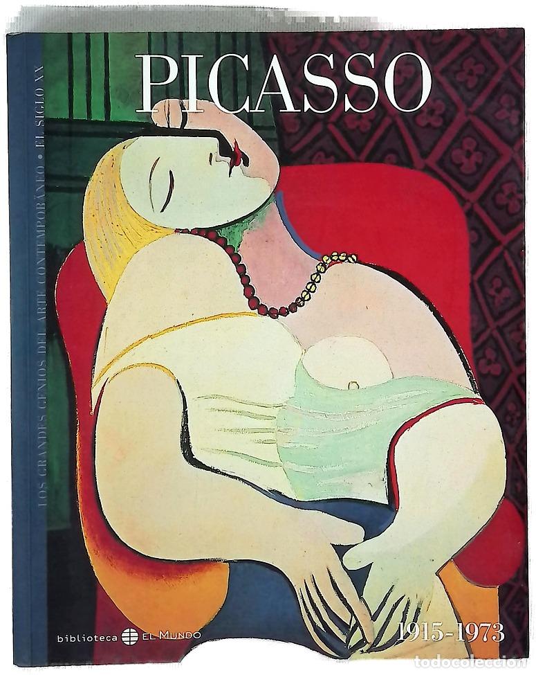 Libros: Picasso - Picasso, Pablo; Laviana, Juan Carlos; Sierra, Rafael