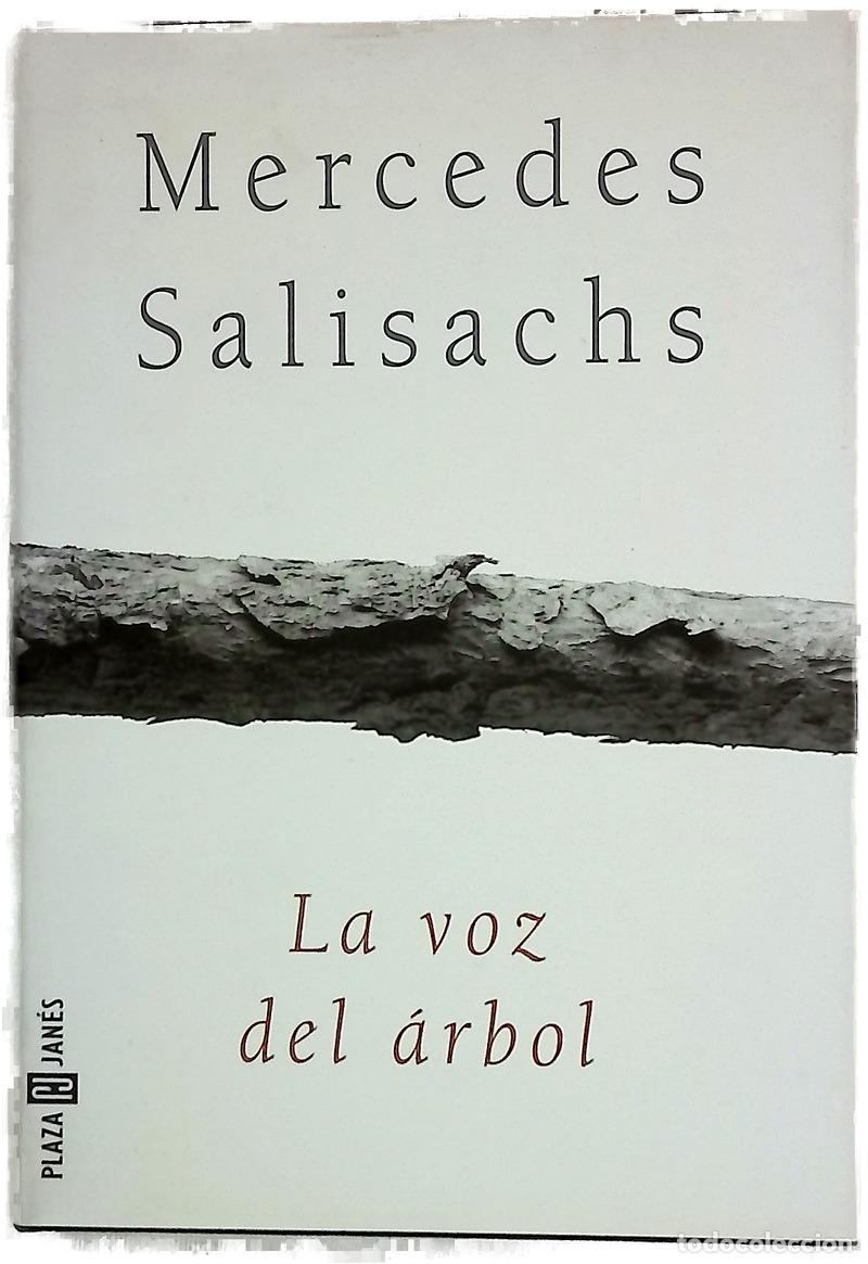 Libros: La voz del &aacute;rbol - Salisachs, Mercedes
