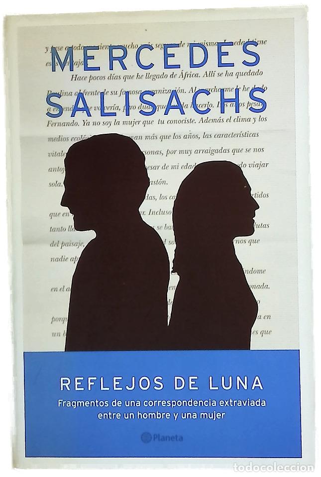 Libros: Reflejos de luna - Salisachs, Mercedes