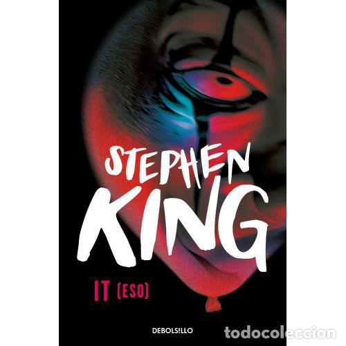 books: IT - KING, STEPHEN