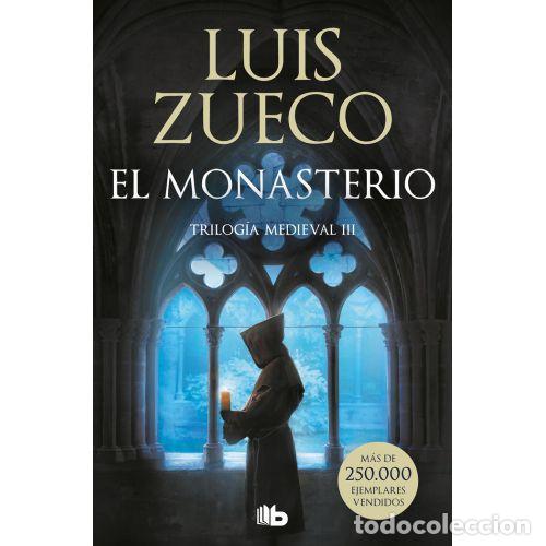 B&uuml;cher: EL MONASTERIO - ZUECO, LUIS