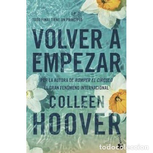 B&uuml;cher: VOLVER A EMPEZAR - HOOVER, COLLEEN