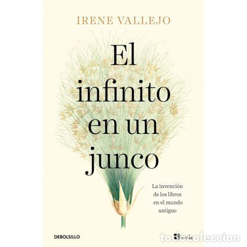 Livres: EL INFINITO EN UN JUNCO - VALLEJO, IRENE