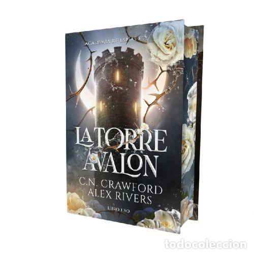 B&uuml;cher: LA TORRE AVALON - CRAWFORD, C.N. Y RIVERS, ALEX