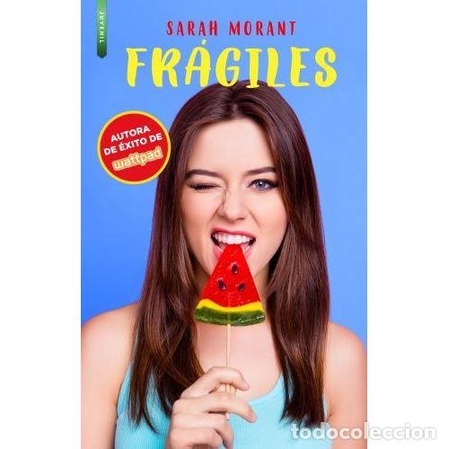 B&uuml;cher: FR&Aacute;GILES - MORANT, SARAH