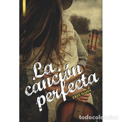 B&uuml;cher: LA CANCI&Oacute;N PERFECTA - HAHN, ERIN