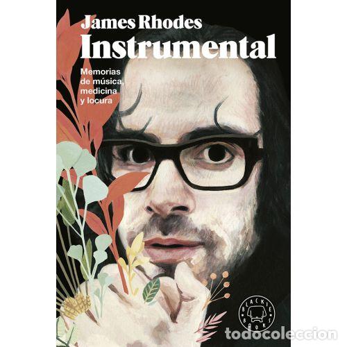 Livres: INSTRUMENTAL - RHODES,JAMES