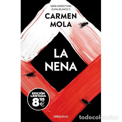 Libri di seconda mano: LA NENA - MOLA, CARMEN