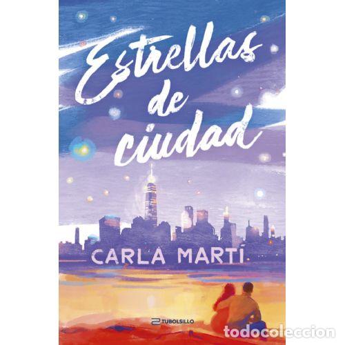 Libri di seconda mano: ESTRELLAS DE CIUDAD - MART&Yacute;, CARLA