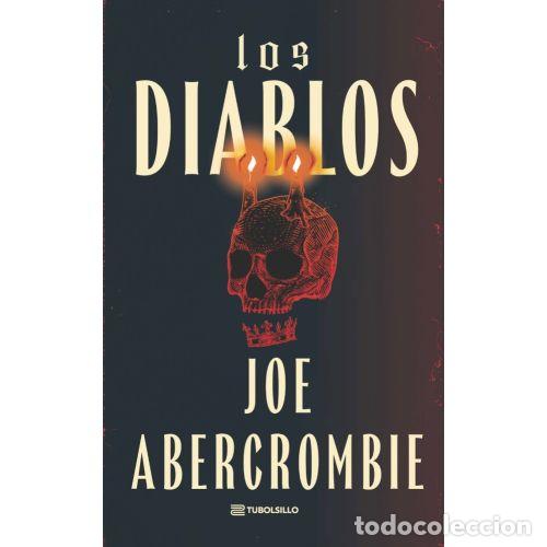 Libros: LOS DIABLOS - ABERCROMBIE, JOE