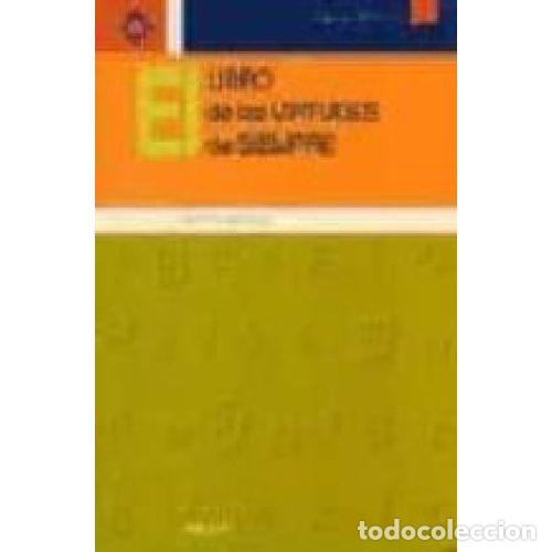 Libros: EL LIBRO DE LAS VIRTUDES DE SIEMPRE : &Eacute;TICA PARA PROFESORES - MARQU&Eacute;S, RAMIRO