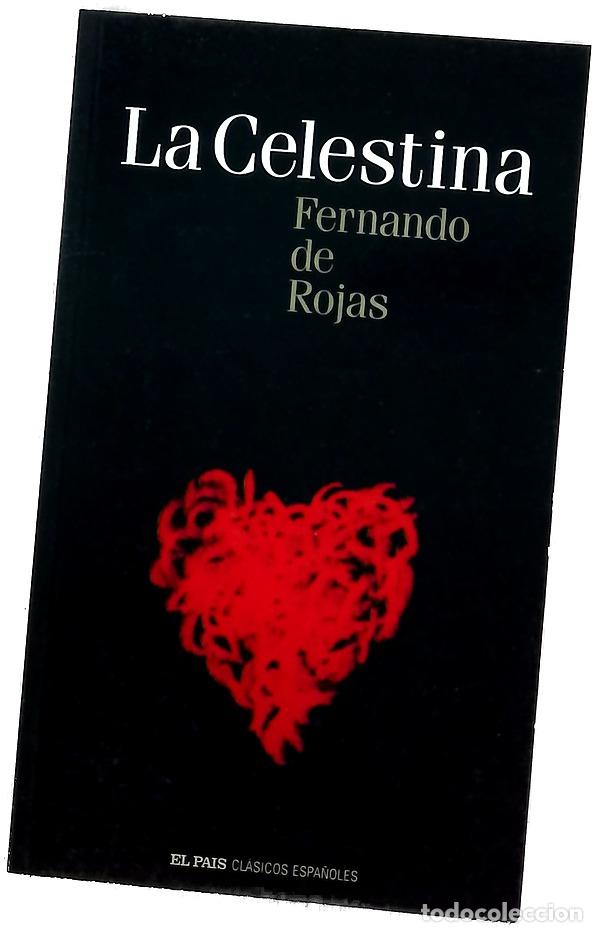 Libros: La Celestina - Rojas, Fernando de