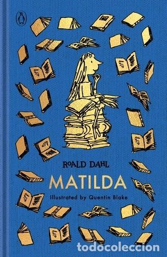Libros: MATILDA - Dahl, Roald