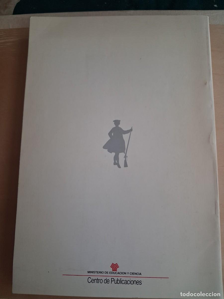 Libros: La educaci&oacute;n en la Ilustraci&oacute;n Espa&ntilde;ola - Foto 5