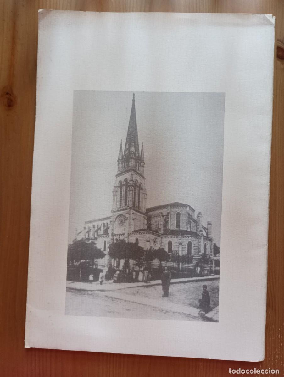 Libros: LA PARROQUIA DE NUESTRA SE&Ntilde;ORA DE LA ASUNCION DE TORRELAVEGA - Foto 2