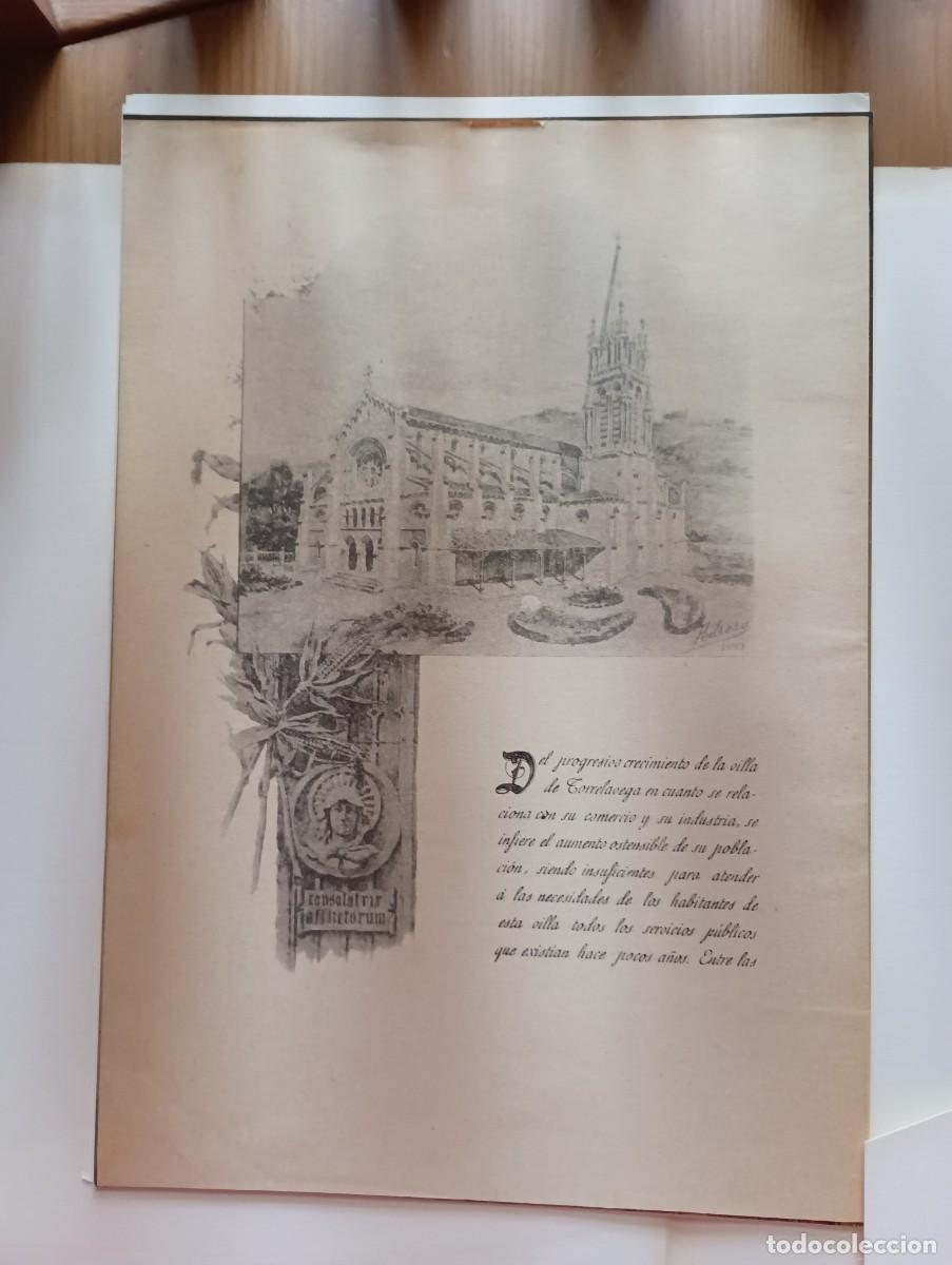 Libros: LA PARROQUIA DE NUESTRA SE&Ntilde;ORA DE LA ASUNCION DE TORRELAVEGA - Foto 5