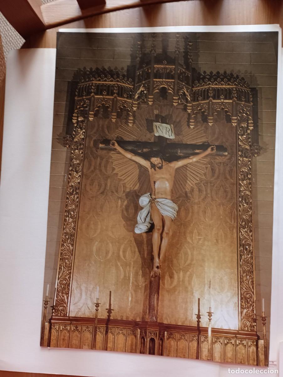 Libros: LA PARROQUIA DE NUESTRA SE&Ntilde;ORA DE LA ASUNCION DE TORRELAVEGA - Foto 6