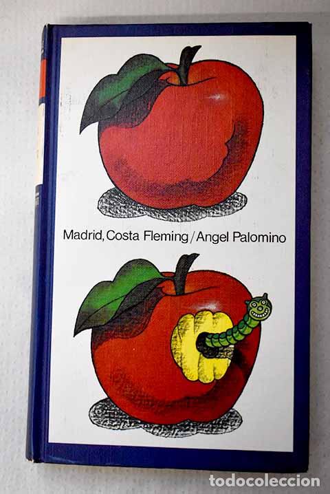Libros: Madrid, Costa Fleming.- Palomino, &Aacute;ngel