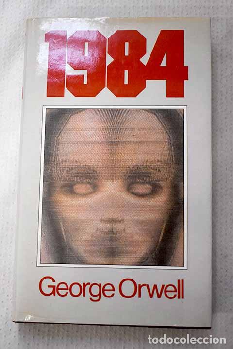 Libri di seconda mano: 1984: Orwell, George.- Orwell, George