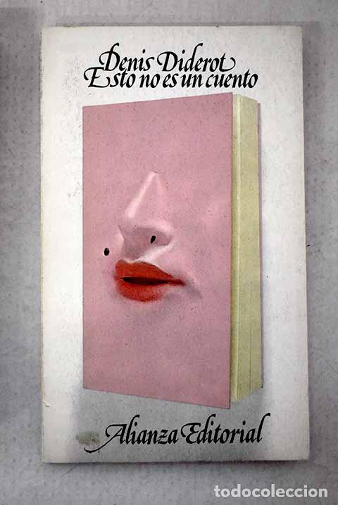 Libri di seconda mano: Esto no es cuento ; Los dos amigos de Bourbonne ; La Se&ntilde;ora de La Carliere ; Autores y cr&iacute;ticos