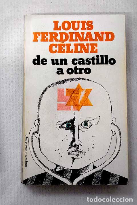 books: De un castillo a otro.- Celine, Louis Ferdinand