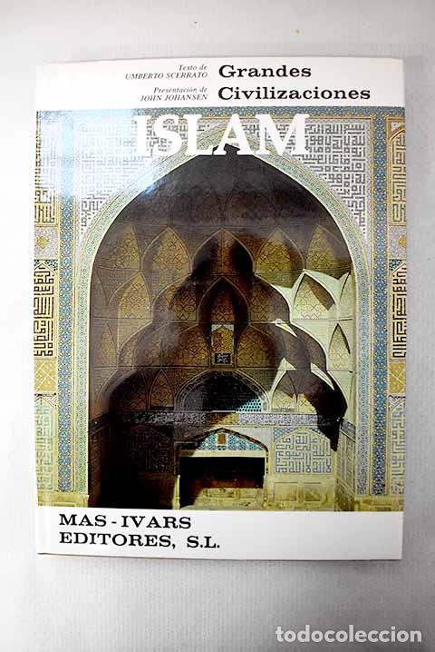 B&uuml;cher: Islam: : Mas-Ivars.: 1972.: 34 cm. 191 p. fot. col