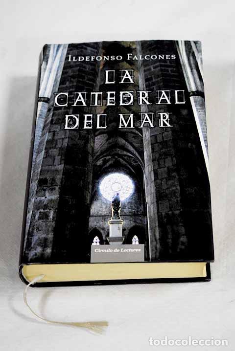 Libri di seconda mano: La catedral del mar: Falcones, Ildefonso.- Falcones, Ildefonso