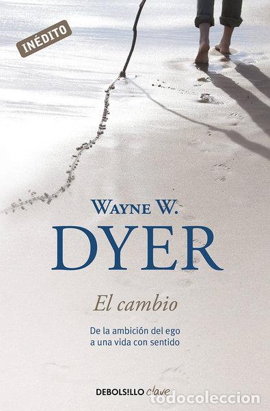 Libri di seconda mano: El cambio- 9788499088242