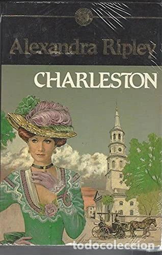 Libri di seconda mano: Charleston- 9788425321252
