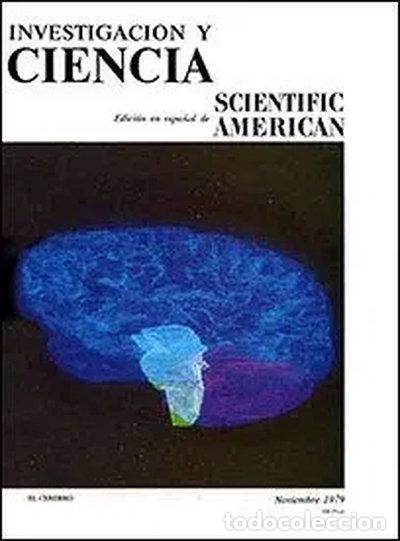 Libri di seconda mano: El Cerebro- 9788475930220