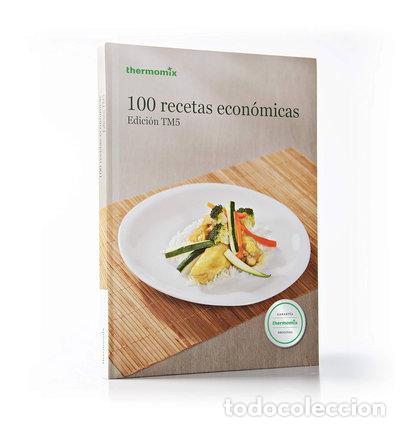 Libri di seconda mano: 100 recetas econ&oacute;micas TM5- 9783038440741