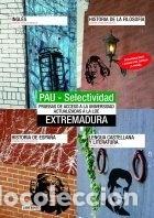 Libri di seconda mano: Asignaturas comunes. Universidad de Extremadura. Ex&aacute;menes oficiales resueltos- 9788484833284