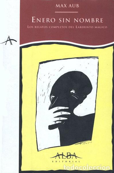 Libri di seconda mano: Enero sin nombre- 9788488730763