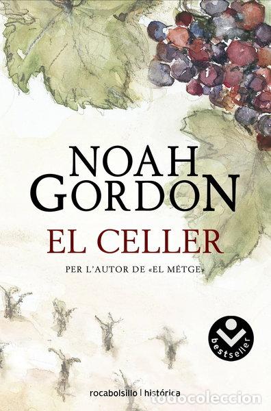 Libri di seconda mano: El celler- 9788496940765