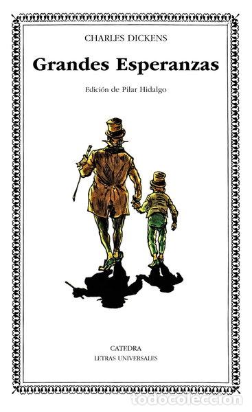 Libros: Grandes esperanzas- 9788437605197