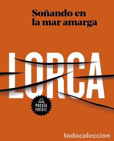 Libros: So&ntilde;ando en la mar amarga- 9788439733393