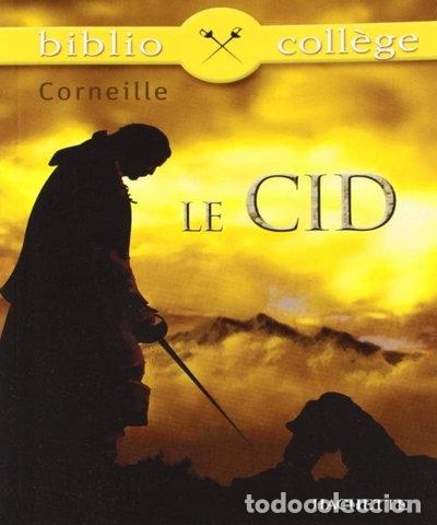 Libros: Le Cid- 9782011678485