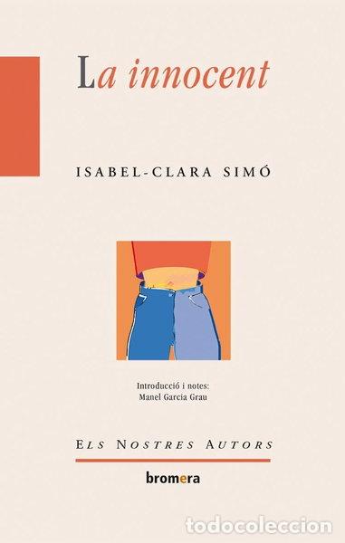 Libros: La innocent- 9788476604205