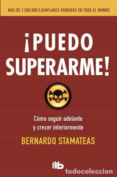 Libros: Puedo superarme!- 9788490701645