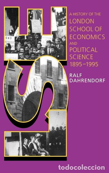Libri di seconda mano: LSE: A History of the London School of Economics and Political Science, 1895-...- 9780198202400