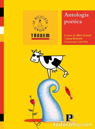 Libros: Antologia po&egrave;tica- 9788481310078
