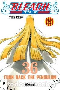 Libros: Bleach- 9788499472461