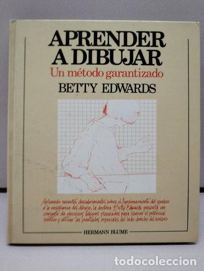 Libros: Aprender a dibujar con el lado derecho del cerebro- 9788472142879